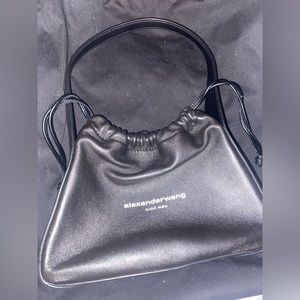 1 DAY SALE ❗️Leather Alexander Wang Purse